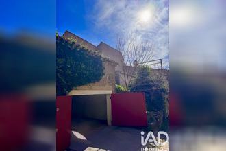 achat appartement la-garde-freinet 83680
