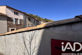 achat appartement la-garde-freinet 83680