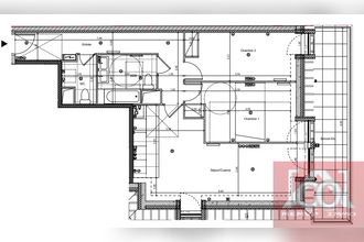 achat appartement la-garenne-colombes 92250