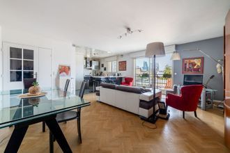 achat appartement la-garenne-colombes 92250