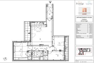 achat appartement la-garenne-colombes 92250