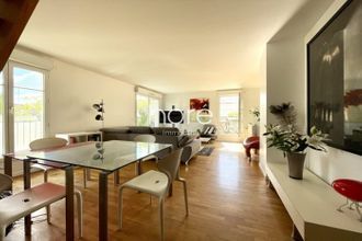 achat appartement la-garenne-colombes 92250