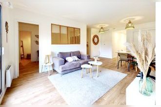 achat appartement la-garenne-colombes 92250