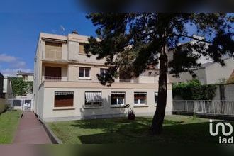 achat appartement la-garenne-colombes 92250