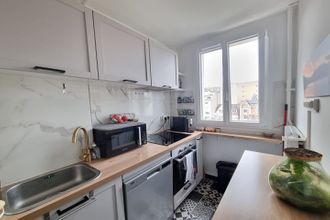 achat appartement la-garenne-colombes 92250