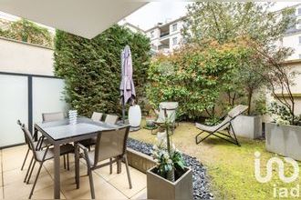 achat appartement la-garenne-colombes 92250