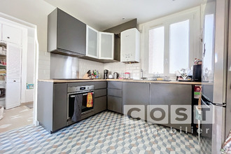 achat appartement la-garenne-colombes 92250