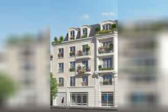 achat appartement la-garenne-colombes 92250