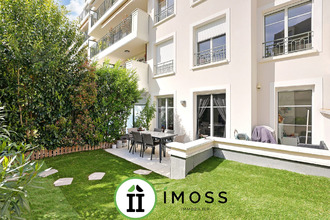 achat appartement la-garenne-colombes 92250