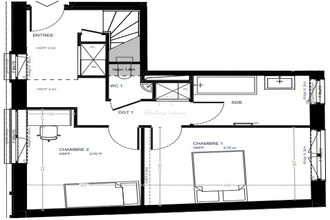 achat appartement la-garenne-colombes 92250