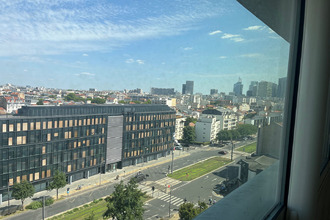 achat appartement la-garenne-colombes 92250