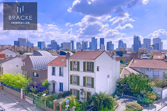 achat appartement la-garenne-colombes 92250