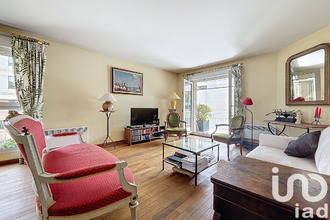 achat appartement la-garenne-colombes 92250