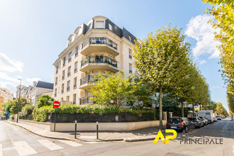 achat appartement la-garenne-colombes 92250