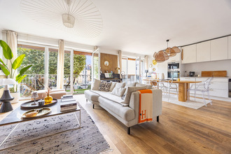 achat appartement la-garenne-colombes 92250