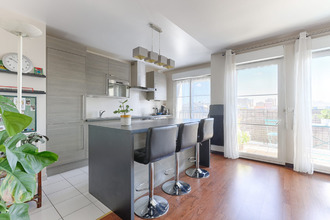 achat appartement la-garenne-colombes 92250