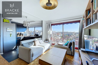 achat appartement la-garenne-colombes 92250