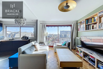 achat appartement la-garenne-colombes 92250