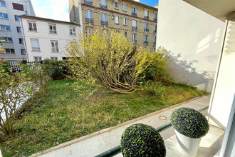 achat appartement la-garenne-colombes 92250