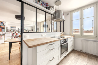 achat appartement la-garenne-colombes 92250