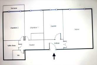 achat appartement la-garenne-colombes 92250