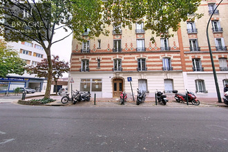 achat appartement la-garenne-colombes 92250