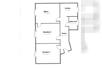 achat appartement la-garenne-colombes 92250