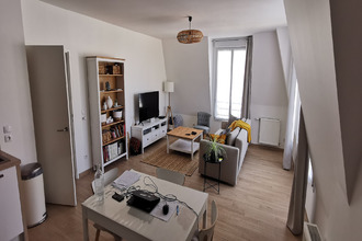 achat appartement la-garenne-colombes 92250