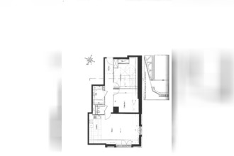 achat appartement la-garenne-colombes 92250