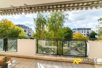 achat appartement la-garenne-colombes 92250