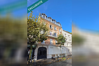 achat appartement la-garenne-colombes 92250