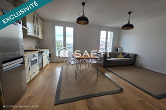 achat appartement la-garenne-colombes 92250