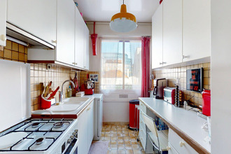 achat appartement la-garenne-colombes 92250