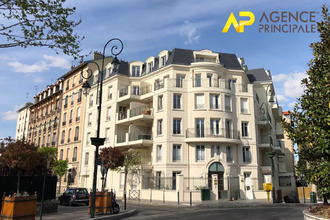 achat appartement la-garenne-colombes 92250