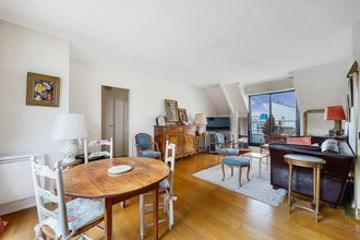 achat appartement la-garenne-colombes 92250