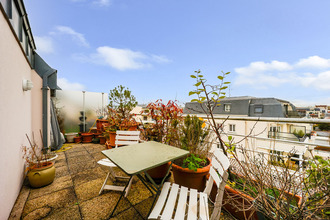 achat appartement la-garenne-colombes 92250