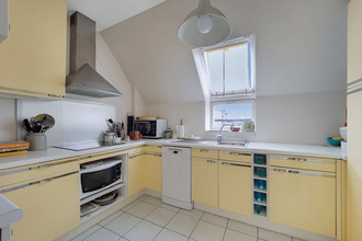 achat appartement la-garenne-colombes 92250