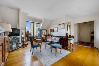 achat appartement la-garenne-colombes 92250