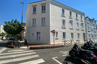 achat appartement la-garenne-colombes 92250