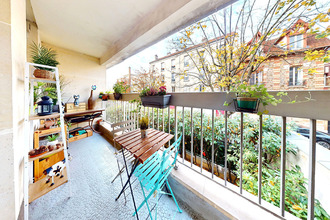 achat appartement la-garenne-colombes 92250