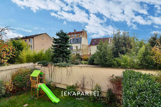 achat appartement la-garenne-colombes 92250