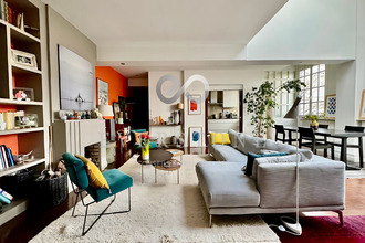 achat appartement la-garenne-colombes 92250