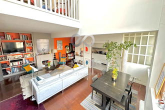 achat appartement la-garenne-colombes 92250