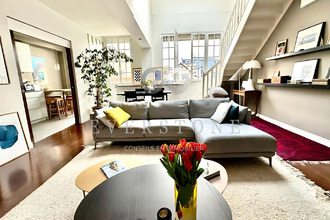 achat appartement la-garenne-colombes 92250