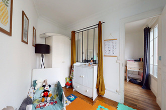 achat appartement la-garenne-colombes 92250