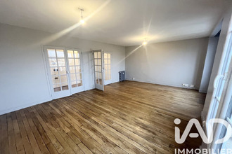 achat appartement la-garenne-colombes 92250