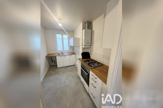achat appartement la-garenne-colombes 92250