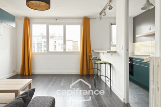 achat appartement la-garenne-colombes 92250