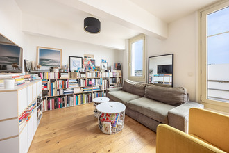 achat appartement la-garenne-colombes 92250