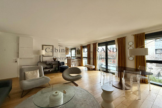 achat appartement la-garenne-colombes 92250